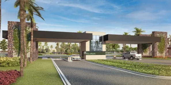 Lote/Terreno à venda, 400m² no Parque Rodoviário, Campos dos Goytacazes