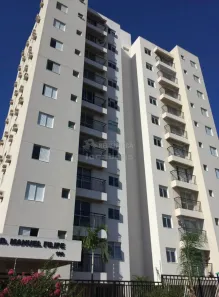 Apartamento com 2 Quartos à venda, 60m² no Jardim Sônia, São José do Rio Preto