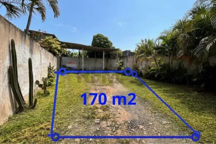 Lote/Terreno à venda, 170m² no Jardim Esperança, Cabo Frio