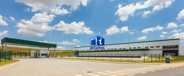 Galpão/Depósito/Armazém para alugar, 7701m² no Distrito Industrial, Campinas