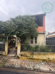 Casa com 4 Quartos à venda, 120m² no Jardim Regina, São Paulo