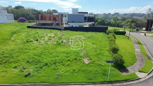 Lote/Terreno à venda, 494m² no Alphaville Itu, Itu