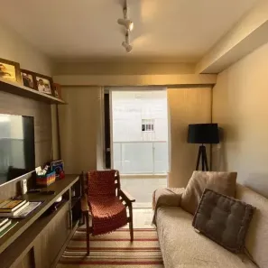 Apartamento com 3 Quartos à venda, 100m² no Botafogo, Rio de Janeiro