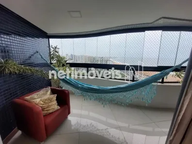 Apartamento com 2 Quartos para alugar, 120m² no Jardim Armação, Salvador