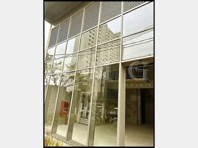 Ponto Comercial para alugar, 141m² no Vila Clementino, São Paulo
