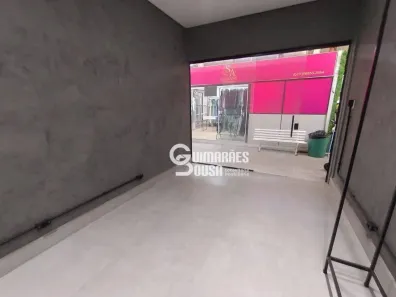 para alugar, 20m² no Vila Vianelo, Jundiaí