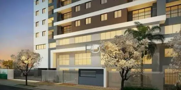 Apartamento com 2 Quartos à venda, 61m² no Parque Jamaica, Londrina