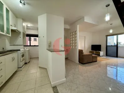 Apartamento com 2 Quartos à venda, 87m² no Parque Residencial Aquarius, São José dos Campos