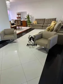 Casa com 3 Quartos à venda, 200m² no Jardim Continental II, Taubaté
