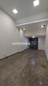 Sala Comercial para venda ou aluguel, 35m² no Barro Preto, Belo Horizonte