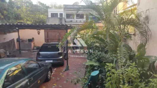 Casa com 3 Quartos à venda, 86m² no Honório Gurgel, Rio de Janeiro