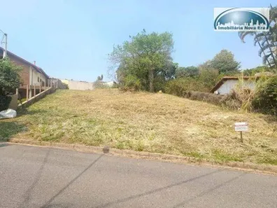 Lote/Terreno à venda, 1073m² no Marambaia, Vinhedo