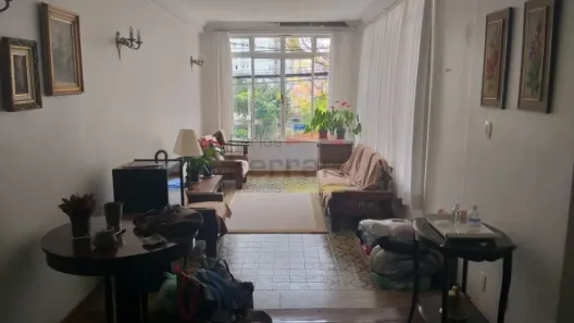 Imóvel Comercial com 3 Quartos à venda, 136m² no Santana, São Paulo