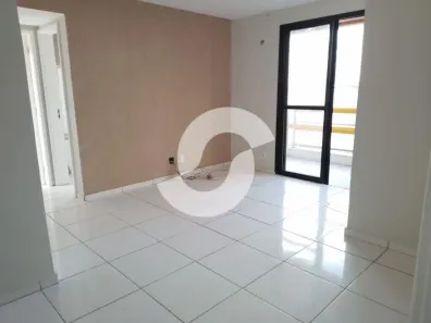 Apartamento com 2 Quartos à venda, 75m² no Icaraí, Niterói