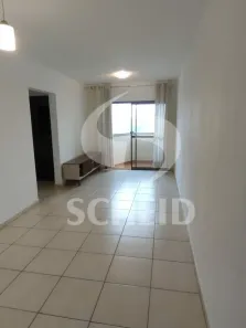 Apartamento com 2 Quartos para alugar, 65m² no Nova Piraju, São Paulo