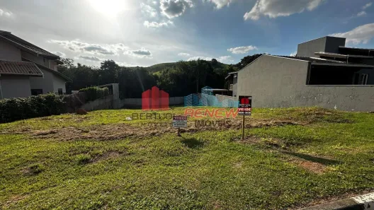 Lote/Terreno à venda, 800m² no Santa Cândida, Vinhedo