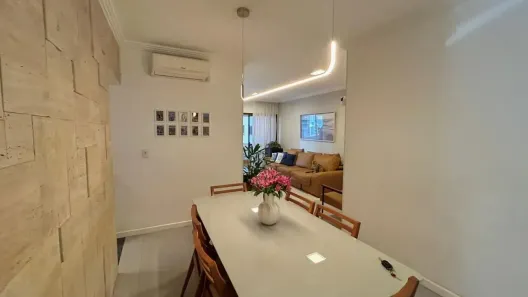 Apartamento com 3 Quartos à venda, 130m² no Itapuã, Vila Velha