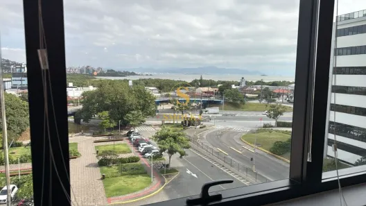 Ponto Comercial à venda, 167m² no João Paulo, Florianópolis