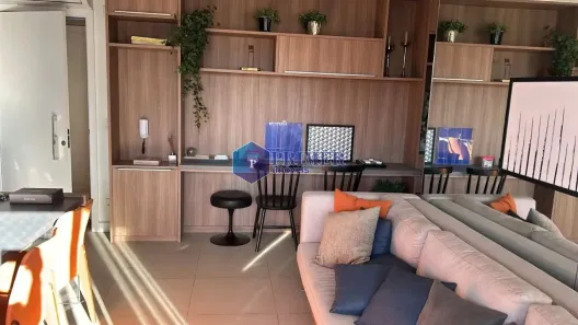Apartamento com 2 Quartos à venda, 68m² no Santa Efigênia, Belo Horizonte