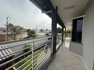 Casa com 4 Quartos à venda, 275m² no Residencial Vila Romana, Londrina