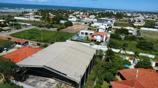 Galpão/Depósito/Armazém à venda, 1140m² no Aruana, Aracaju