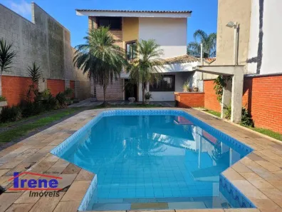 Sobrado com 5 Quartos à venda, 340m² no Gaivota, Itanhaém
