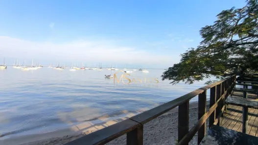 Lote/Terreno à venda, 700m² no Santo Antônio de Lisboa, Florianópolis