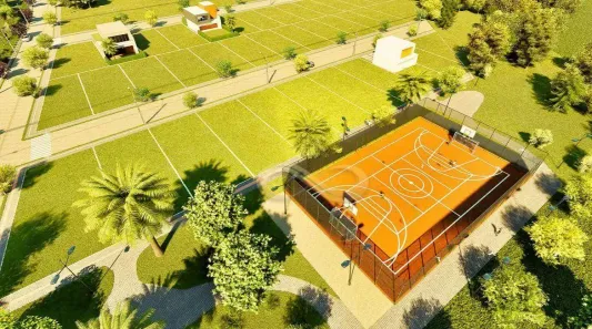 Lote/Terreno à venda, 198m² no Neópolis, Gravataí