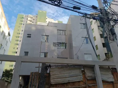 Cobertura com 2 Quartos à venda, 110m² no Buritis, Belo Horizonte