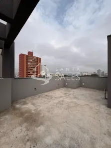 Apartamento com 2 Quartos à venda, 93m² no Jardim, Santo André