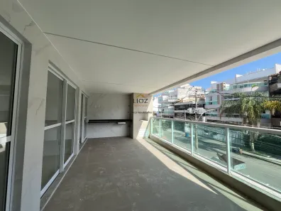 Apartamento com 3 Quartos à venda, 91m² no Recreio dos Bandeirantes, Rio de Janeiro