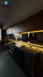 Apartamento com 1 Quarto à venda, 26m² no Bonfim, Osasco