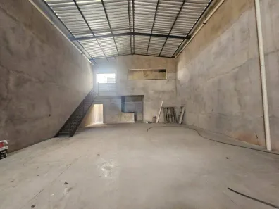 Ponto Comercial para alugar, 200m² no Dois Córregos, Piracicaba