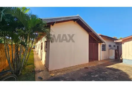 Fazenda/Sítio com 12 Quartos para alugar, 630m² no Novo Horizonte do Sul, Novo Horizonte do Sul
