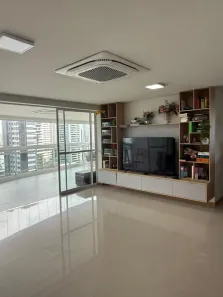 Apartamento com 3 Quartos à venda, 189m² no Nazaré, Belém