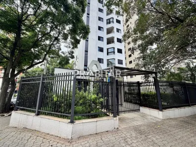 Apartamento com 2 Quartos à venda, 74m² no Vila Hamburguesa, São Paulo