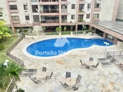 Cobertura com 4 Quartos à venda, 420m² no Barra da Tijuca, Rio de Janeiro