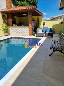 Casa de Condomínio com 4 Quartos à venda, 320m² no Alphaville, Santana de Parnaíba