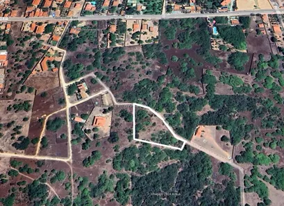 Lote/Terreno à venda, 4170m² no Córrego do Rodrigues, Aracati