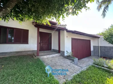 Casa com 3 Quartos à venda, 249m² no Vera Cruz, Gravataí