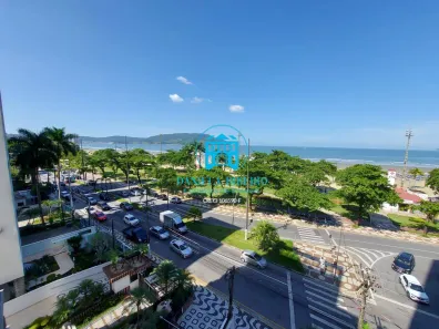 Apartamento com 3 Quartos à venda, 185m² no Boqueirão, Santos
