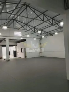 Galpão/Depósito/Armazém para alugar, 372m² no Rudge Ramos, São Bernardo do Campo