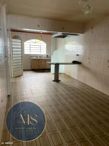 Casa com 2 Quartos para alugar, 150m² no Vila Zanardi, Guarulhos