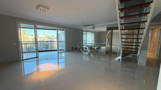 Cobertura com 4 Quartos à venda, 300m² no Cidade São Francisco, São Paulo