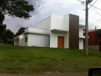 Casa de Condomínio com 3 Quartos à venda, 360m² no Vivendas do Lago, Sorocaba