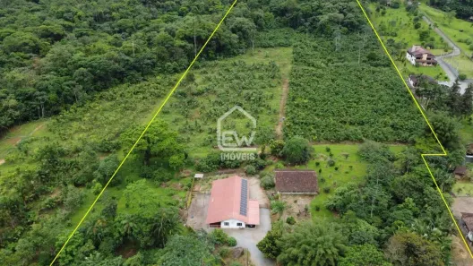 Fazenda/Sítio com 3 Quartos à venda, 118946m² no , Schroeder