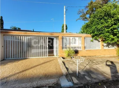 Casa com 2 Quartos para alugar, 120m² no Cidade Universitária, Campinas