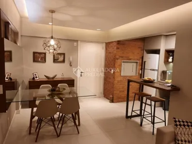 Apartamento com 2 Quartos à venda, 69m² no Cristo Redentor, Porto Alegre