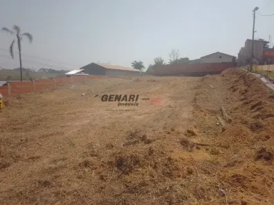 Lote/Terreno à venda, 1000m² no Recanto Campestre Viracopos Gleba 2, Indaiatuba