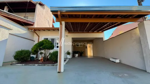 Casa de Condomínio com 2 Quartos à venda, 139m² no Capuava, Valinhos
